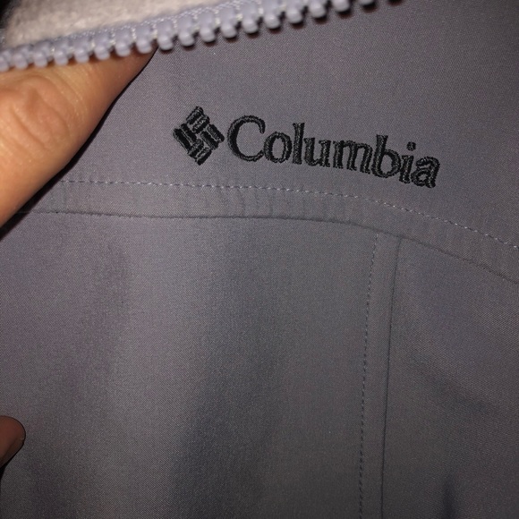 Columbia jacket - Picture 2 of 3